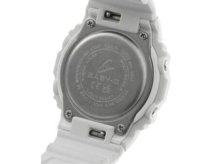 Zegarek Damski Casio G-Shock BABY-G