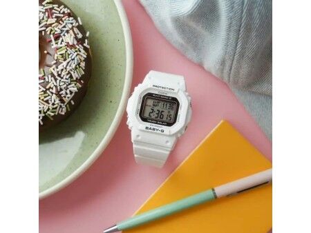 Zegarek Damski Casio G-Shock BABY-G