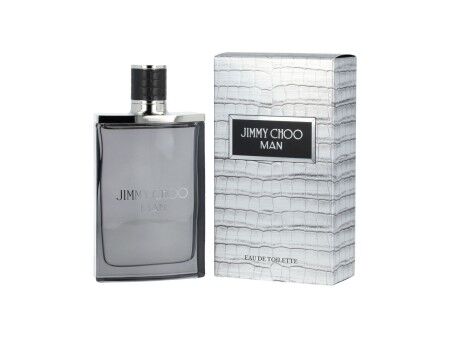 Perfumy Męskie Jimmy Choo EDT Jimmy Choo Man 100 ml