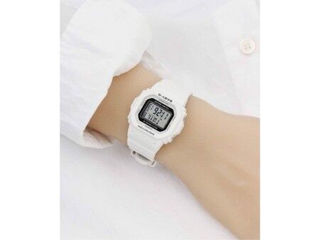 Zegarek Damski Casio G-Shock BABY-G