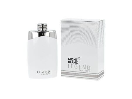 Perfumy Męskie Montblanc EDT Legend Spirit 200 ml