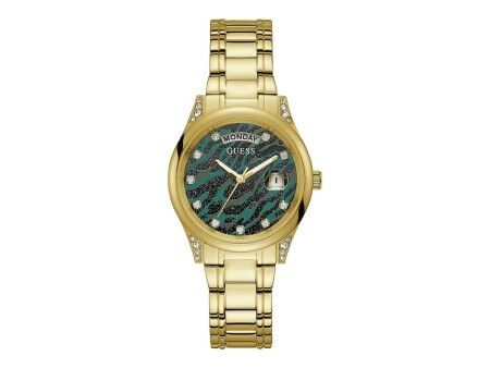 Zegarek Damski Guess AURA (Ø 36 mm)