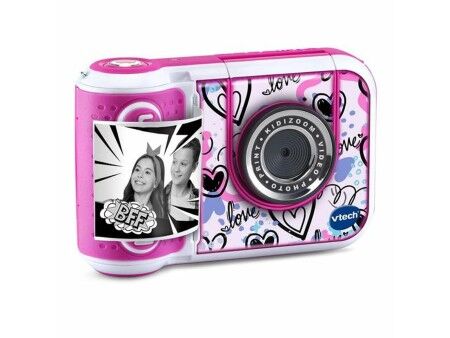 Aparat Błyskawiczny Vtech Kidizoom