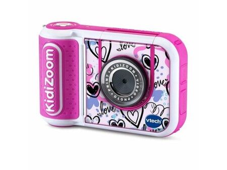 Aparat Błyskawiczny Vtech Kidizoom