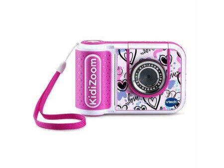 Aparat Błyskawiczny Vtech Kidizoom