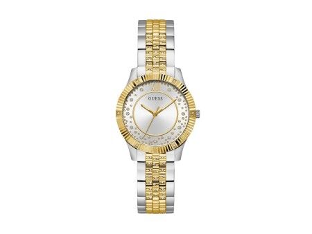 Zegarek Unisex Guess GW0765L1