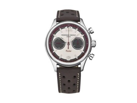 Zegarek Unisex Frederique Constant FC-397HSG5B6