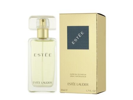 Perfumy Damskie Estee Lauder EDP Estee 50 ml