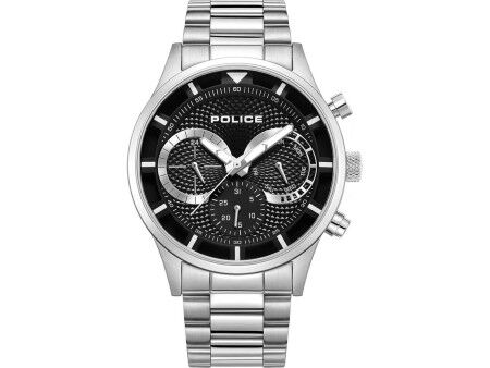 Zegarek Męski Police PEWGK0040303