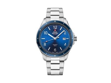 Zegarek Męski Swiss Military Hanowa SM34096.03