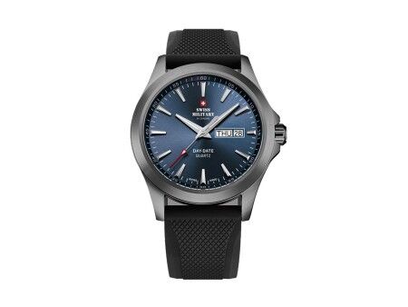 Zegarek Męski Swiss Military Hanowa SMP36040.18