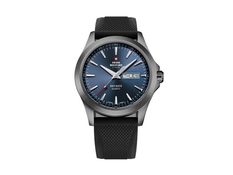 Zegarek Męski Swiss Military Hanowa SMP36040.18