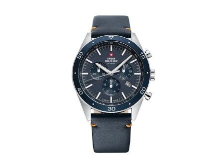 Zegarek Męski Swiss Military Hanowa SM34079.05