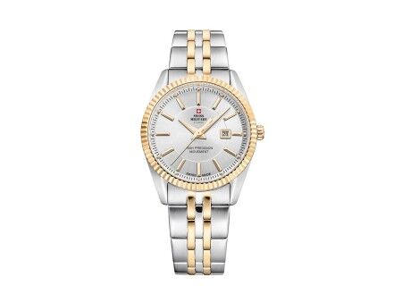 Zegarek Męski Swiss Military Hanowa SM34066.05