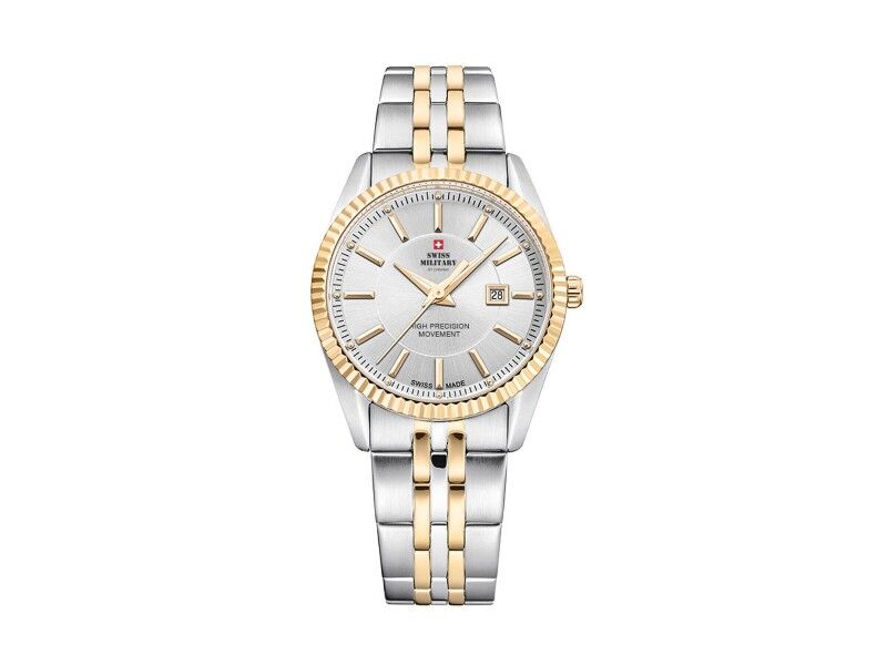Zegarek Męski Swiss Military Hanowa SM34066.05