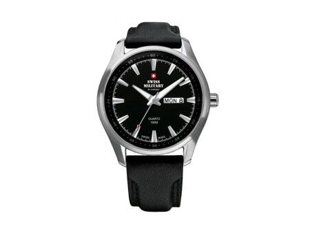 Zegarek Męski Swiss Military Hanowa SM34027.05