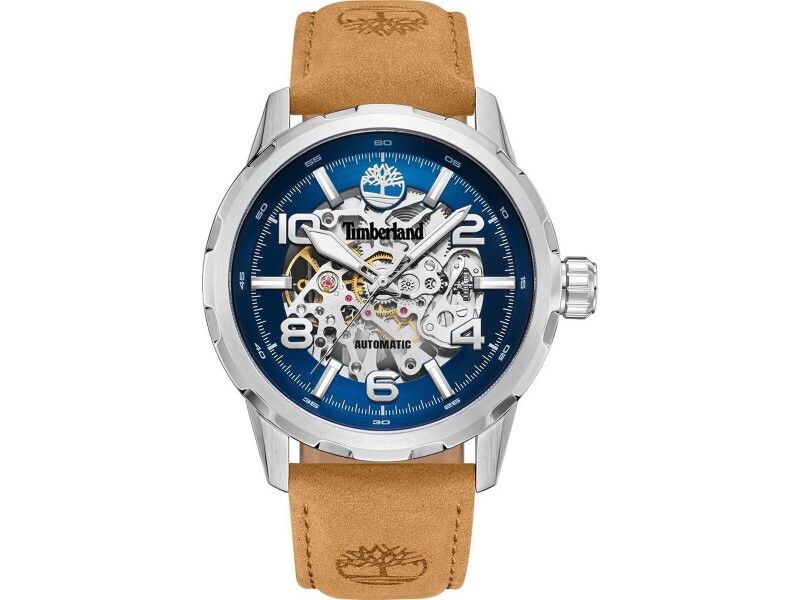 Zegarek Męski Timberland TDWGE0041801