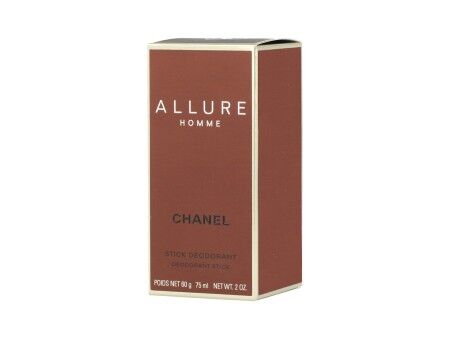 Dezodorant Chanel Allure Homme Allure Homme 75 ml