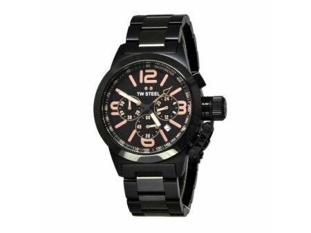Zegarek Męski Tw Steel TW312 (Ø 40 mm)