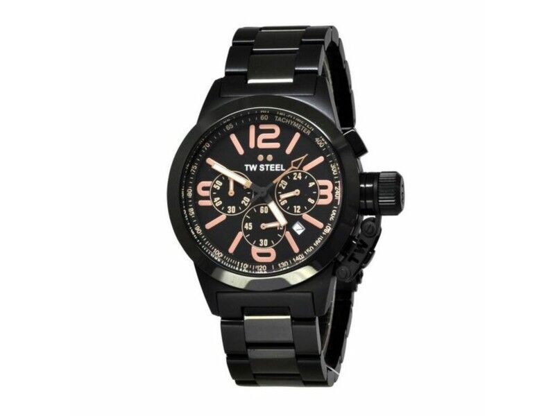 Zegarek Męski Tw Steel TW312 (Ø 40 mm)