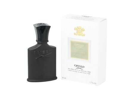 Perfumy Męskie Creed Green Irish Tweed EDP 50 ml
