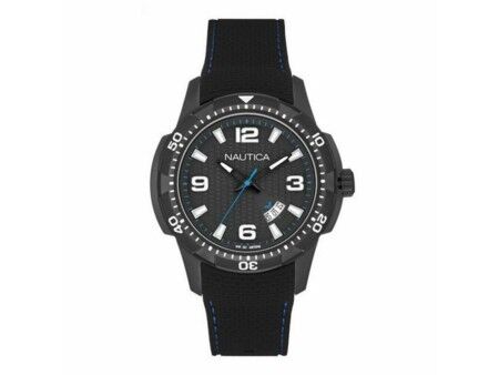 Zegarek Męski Nautica NAI13511G (Ø 42 mm)