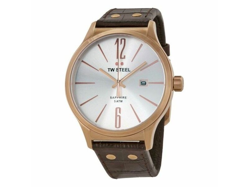 Zegarek Męski Tw Steel TW1304 (Ø 41 mm)