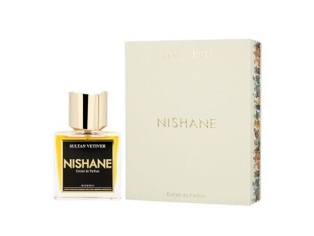 Perfumy Unisex Nishane Sultan Vetiver 50 ml