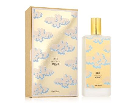Perfumy Damskie Memo Paris EDP Inlé 75 ml