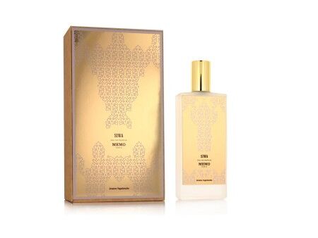 Perfumy Damskie Memo Paris EDP Siwa 75 ml