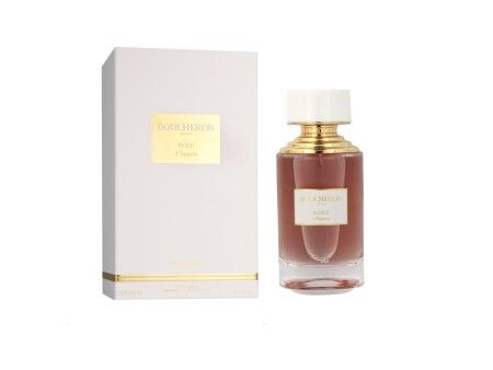 Perfumy Damskie Boucheron EDP Rose D'Isparta 125 ml