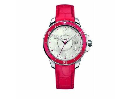 Zegarek Unisex Thomas Sabo AIR-WA0122 (Ø 44 mm)