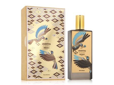 Perfumy Unisex Memo Paris EDP Argentina 75 ml
