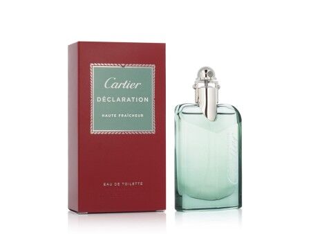 Perfumy Unisex Cartier EDT Declaration Haute Fraicheur 50 ml