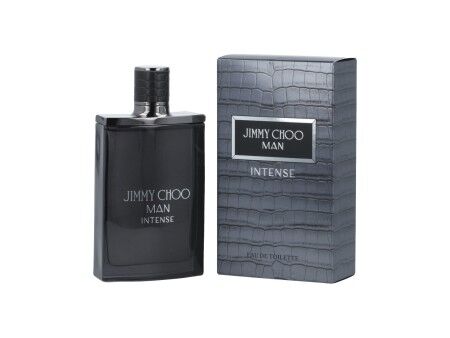 Perfumy Męskie Jimmy Choo EDT Jimmy Choo Man Intense 100 ml