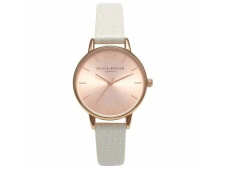 Zegarek Damski Olivia Burton OB14MD21 Ø 28 mm (Ø 28 mm)