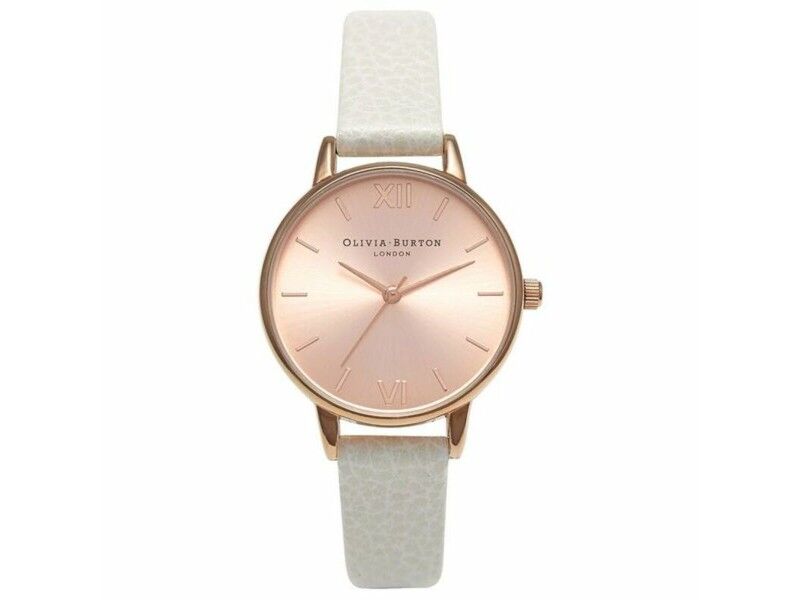 Zegarek Damski Olivia Burton OB14MD21 Ø 28 mm (Ø 28 mm)