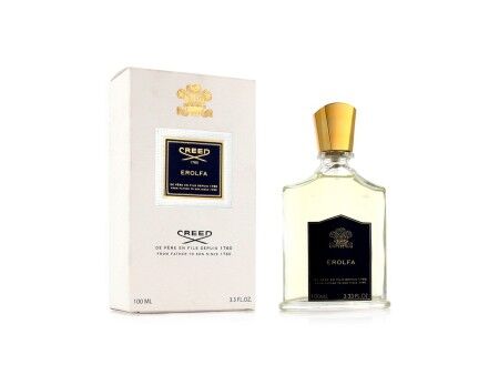Perfumy Męskie Creed EDP Erolfa 100 ml