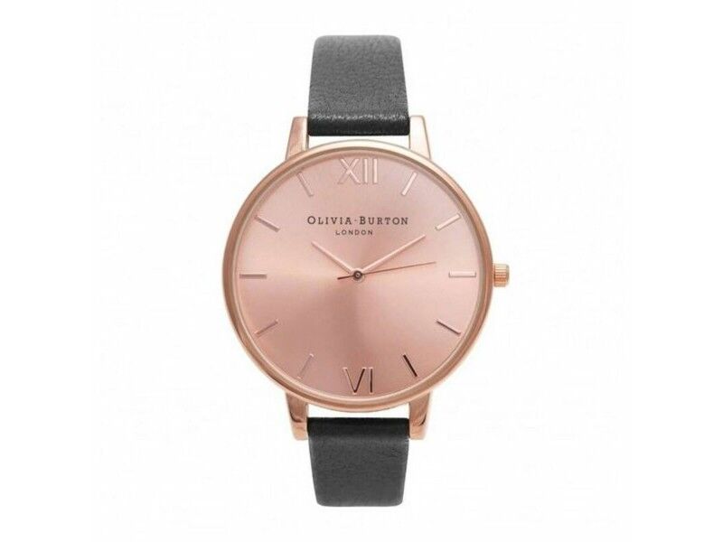 Zegarek Damski Olivia Burton OB14BD27 (Ø 38 mm)