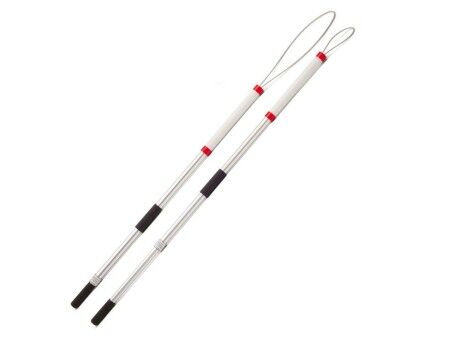 Pręt KVP Przeciwpoślizgowy 150 cm