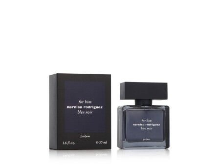 Perfumy Męskie Narciso Rodriguez For Him Bleu Noir Parfum 50 ml