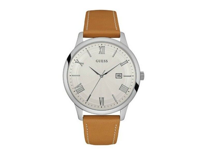 Zegarek Męski Guess W0972G1 (Ø 46 mm)