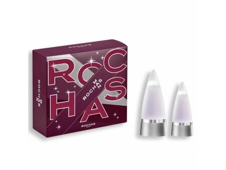 Zestaw Perfum dla Mężczyzn Rochas Rochas Man 2 Części