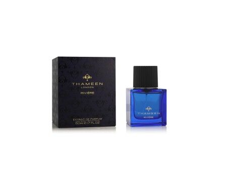 Perfumy Unisex Thameen Rivière 50 ml