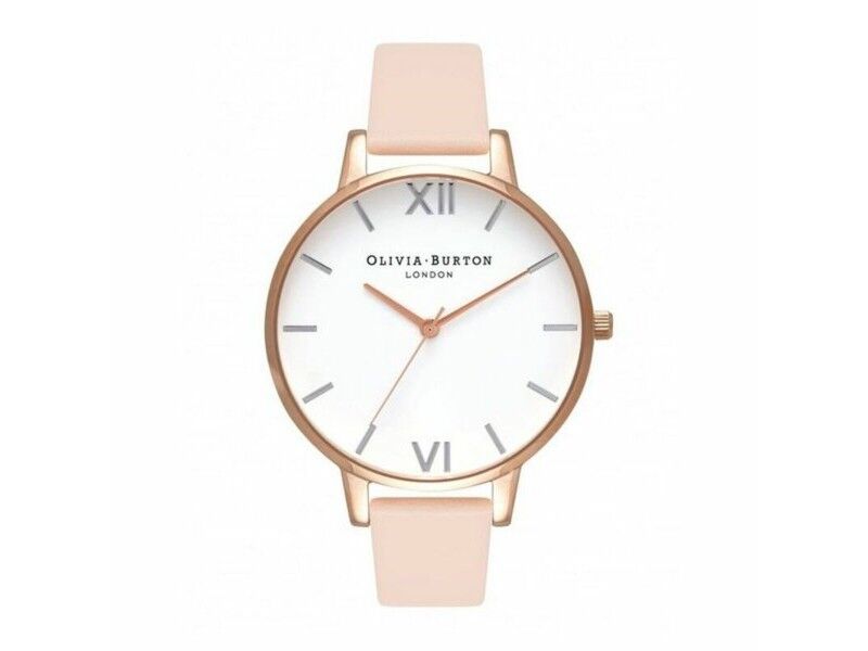 Zegarek Damski Olivia Burton OB16BDW21