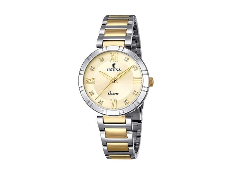 Zegarek Damski Festina MADEMOISELLE (Ø 32 mm)