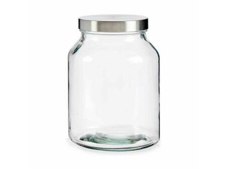 Soik Vivalto 78255 Srebrzysty 3 L (8 Sztuk)