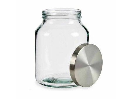 Soik Vivalto 78255 Srebrzysty 3 L (8 Sztuk)