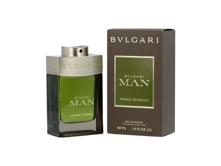 Perfumy Męskie Bvlgari Man Wood Essence EDP 100 ml