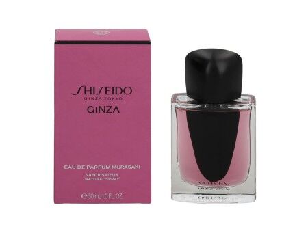 Perfumy Damskie Shiseido EDP Ginza Murasaki 30 ml
